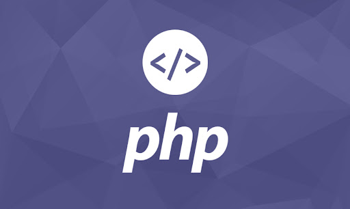 php logo